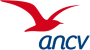 ANCV Logo